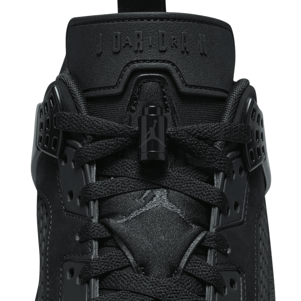 Air Jordan Spizike Low 