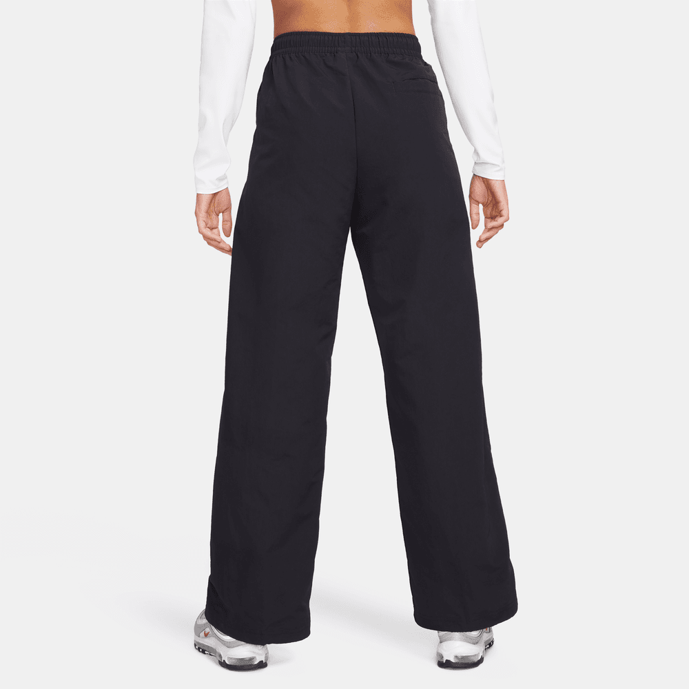 Wmns Nike Sportswear Everything Wovens Mid-Rise Open-Hem Pant 