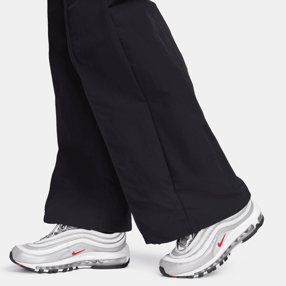 Wmns Nike Sportswear Everything Wovens Mid-Rise Open-Hem Pant 