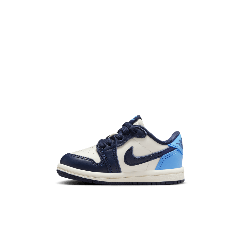 TD Air Jordan 1 Low OG