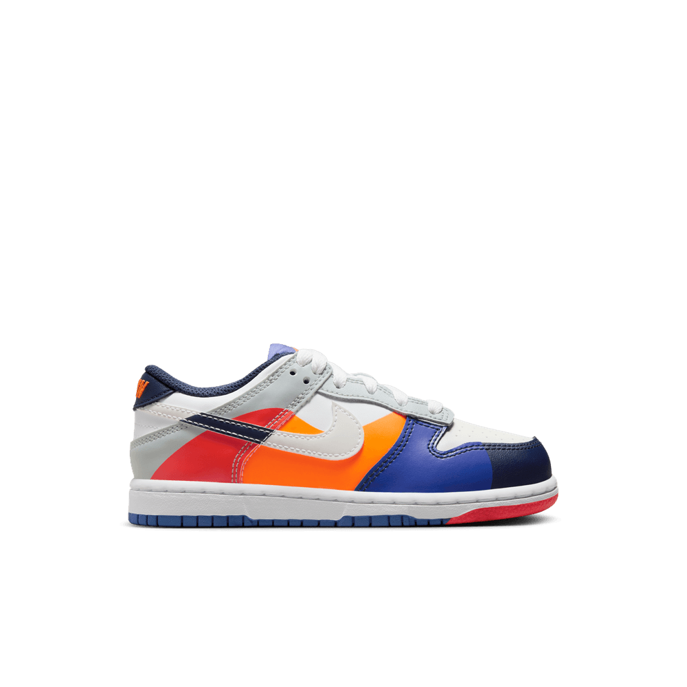 PS Nike Dunk Low