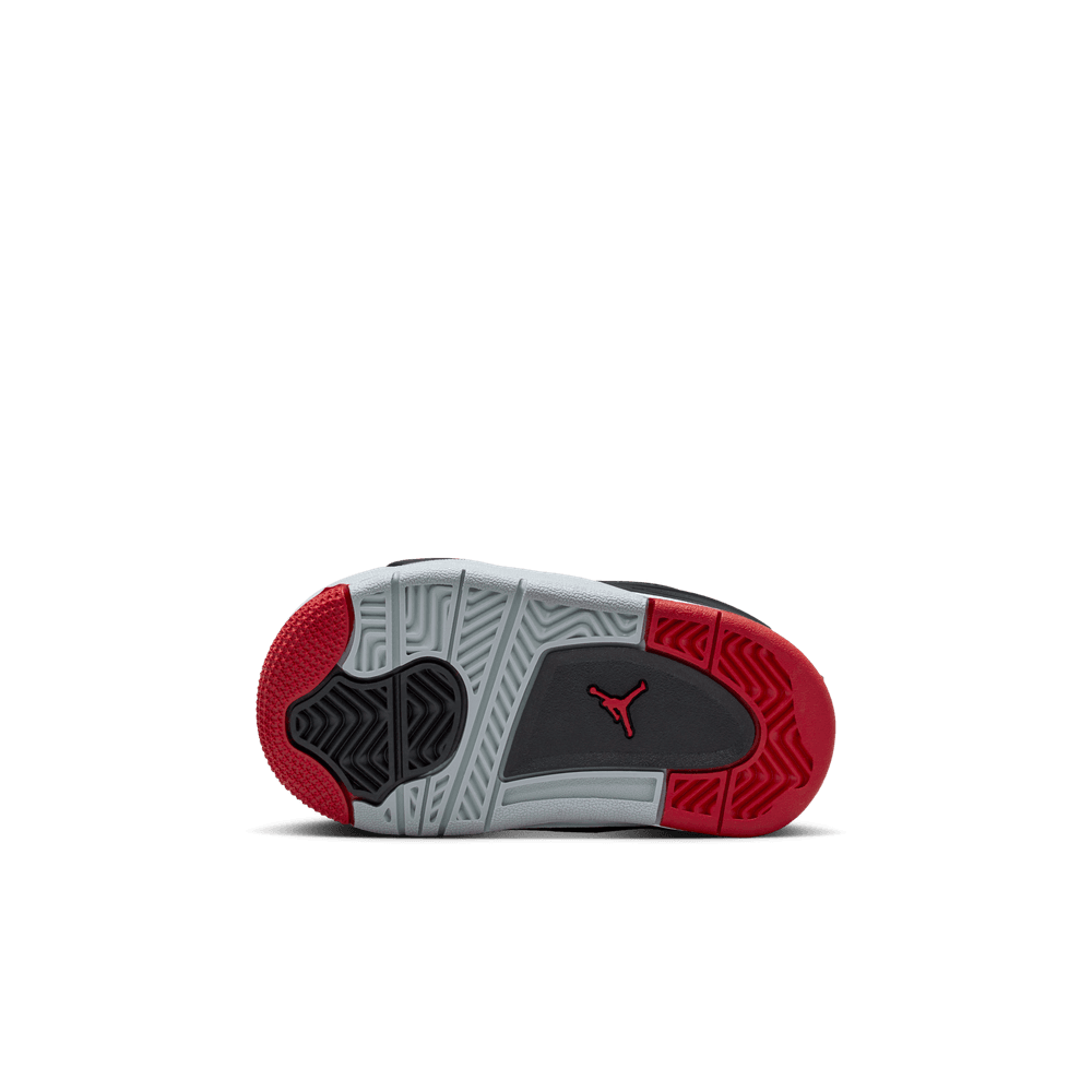 TD Air Jordan 4 RM