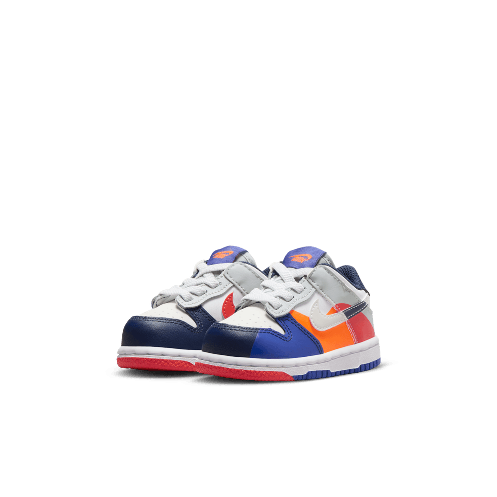 TD Nike Dunk Low