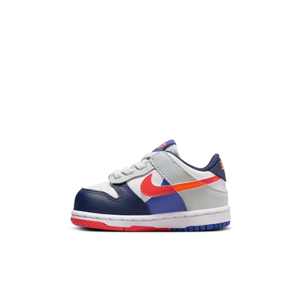 TD Nike Dunk Low