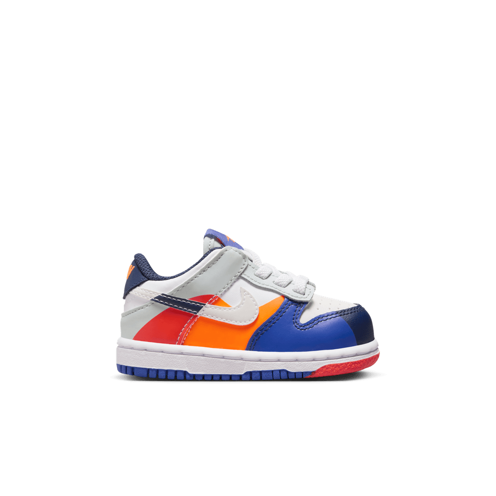 TD Nike Dunk Low