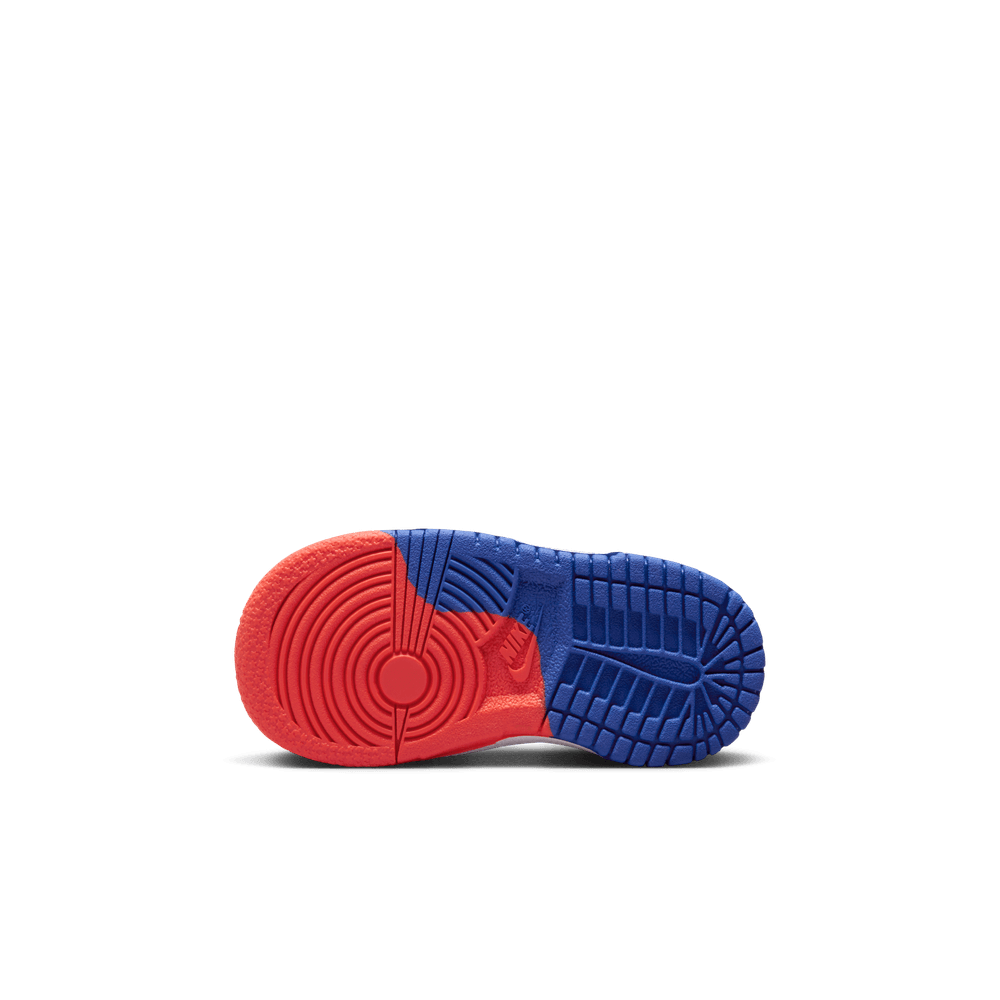 TD Nike Dunk Low