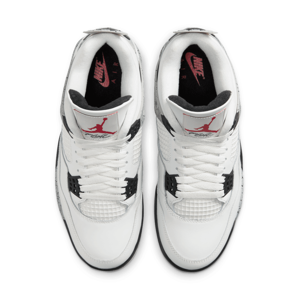 Air Jordan 4 Retro