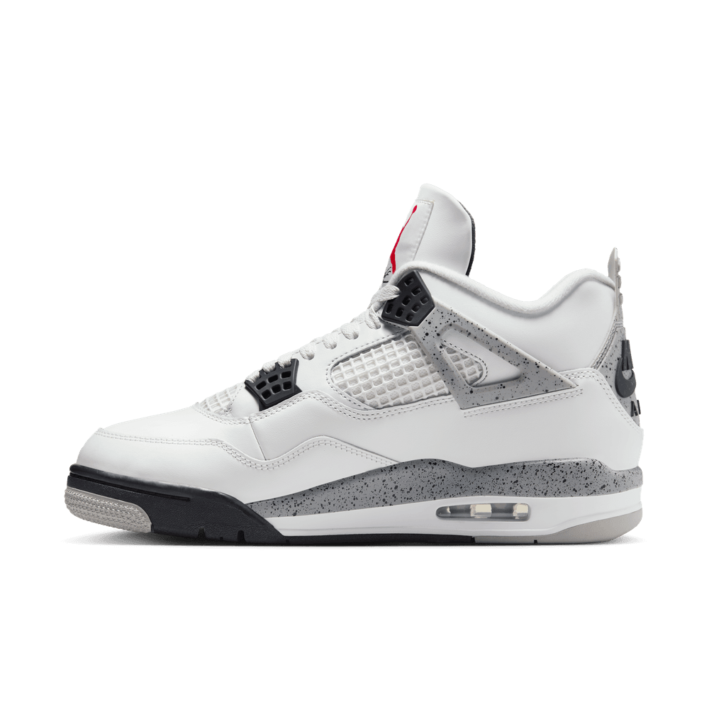 Air Jordan 4 Retro