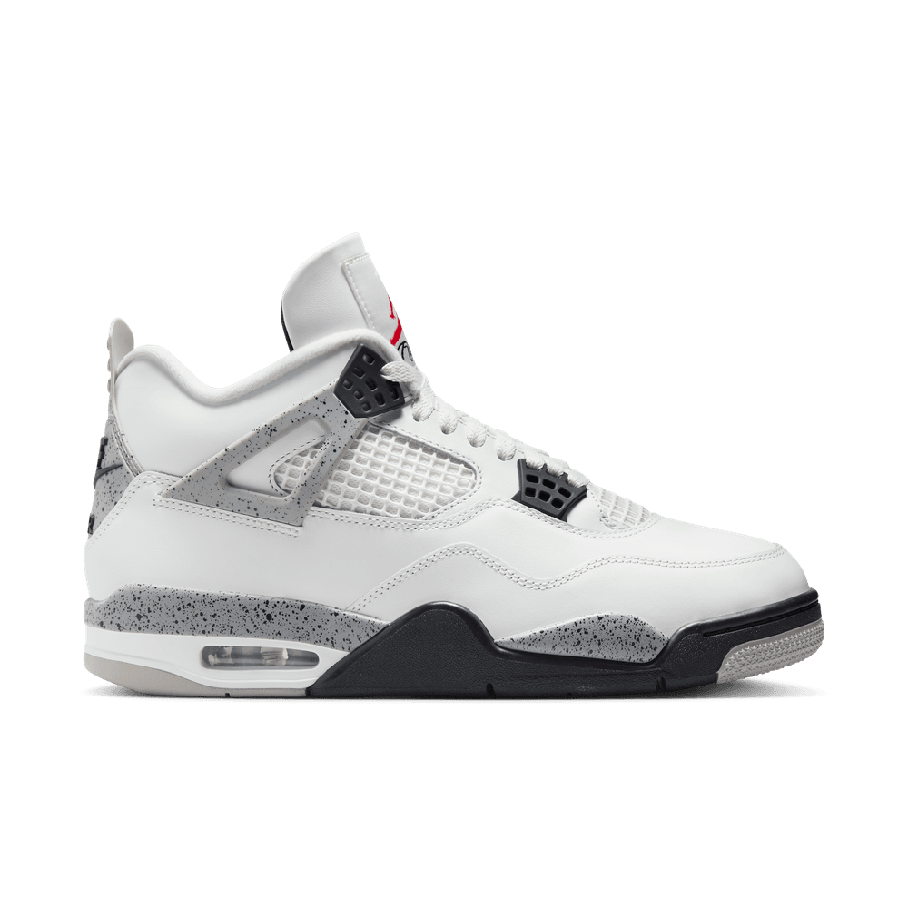 Air Jordan 4 Retro