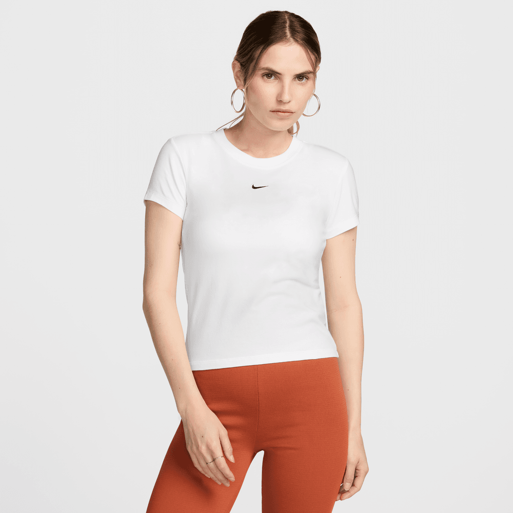 Wmns Nike Sportswear Chill Knit Tee