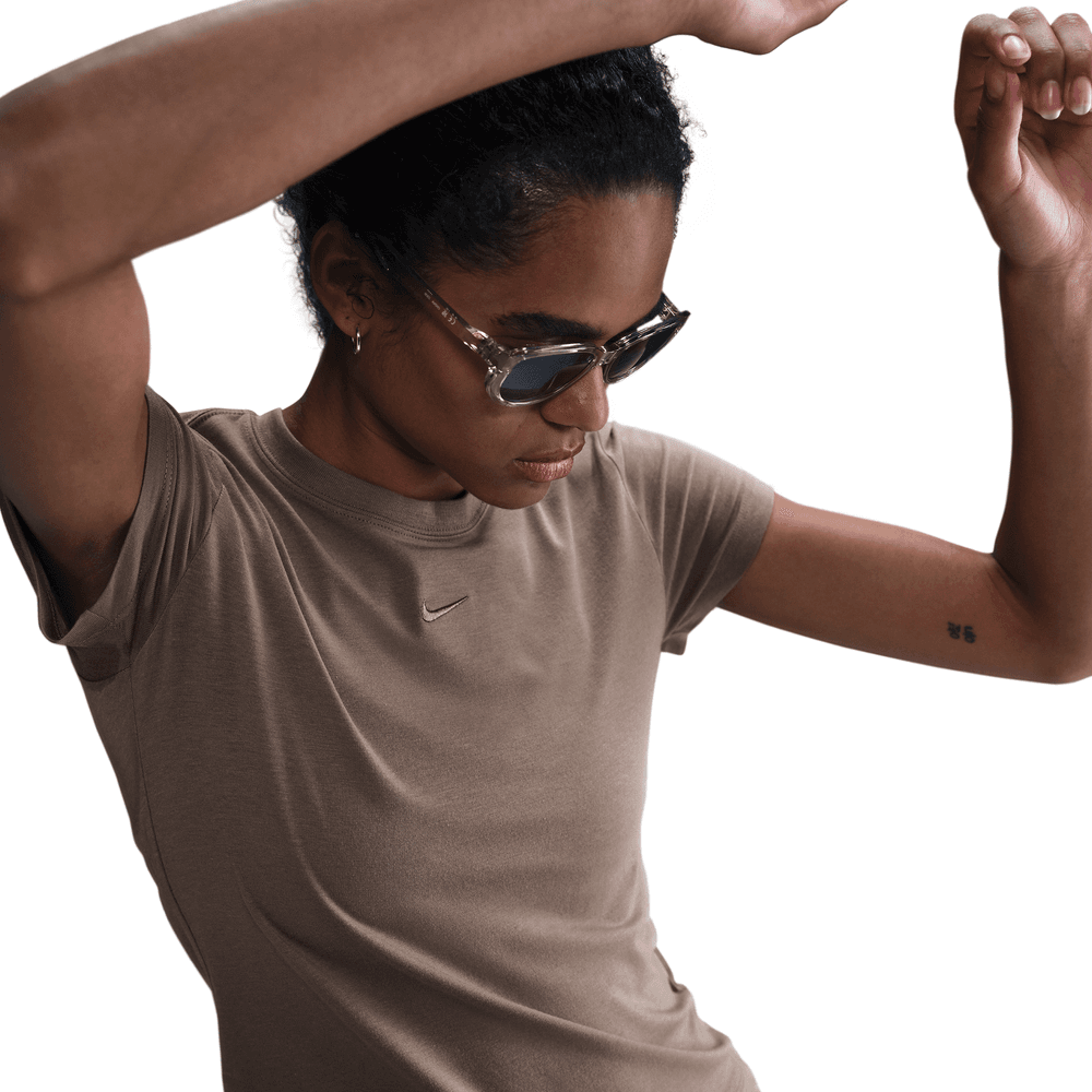 Wmns Nike Sportswear Chill Knit Tee