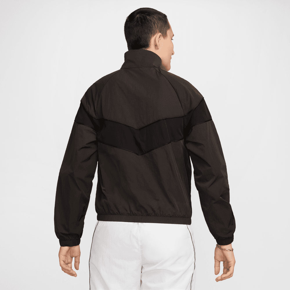 Wmns Nike Windrunner Woven FZ Jacket