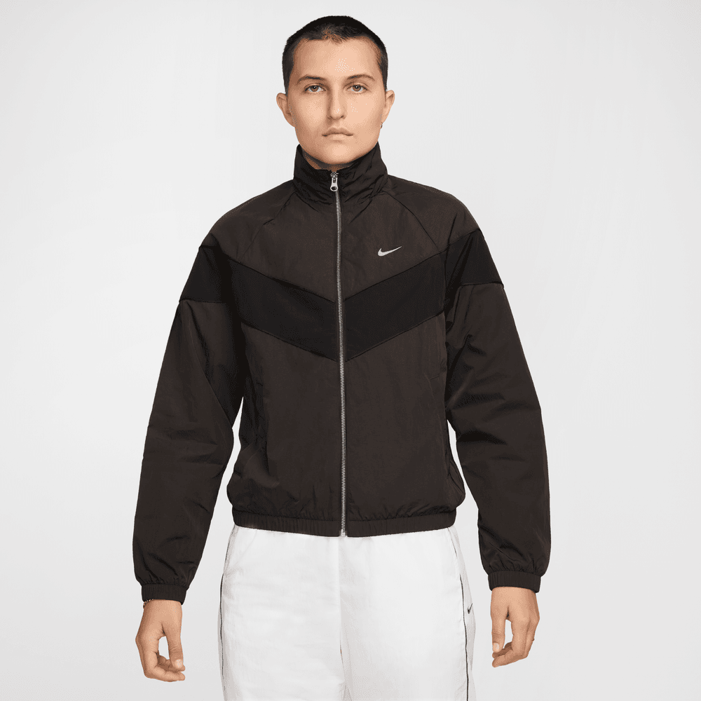 Wmns Nike Windrunner Woven FZ Jacket