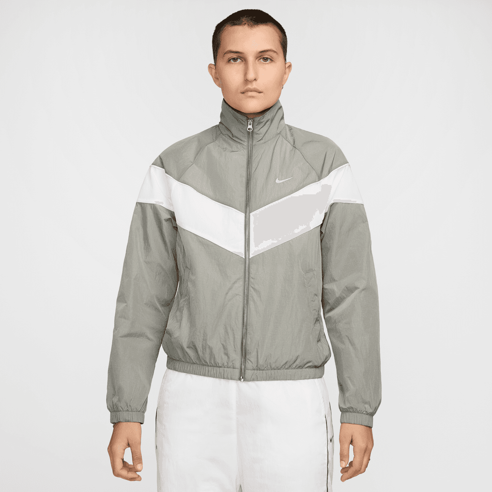 Wmns Nike Windrunner Woven FZ Jacket