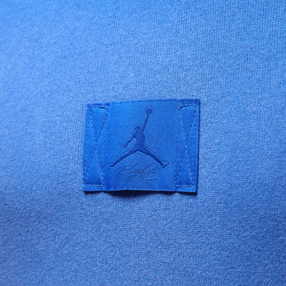 Air Jordan Flight Fleece Pullover Hoodie
