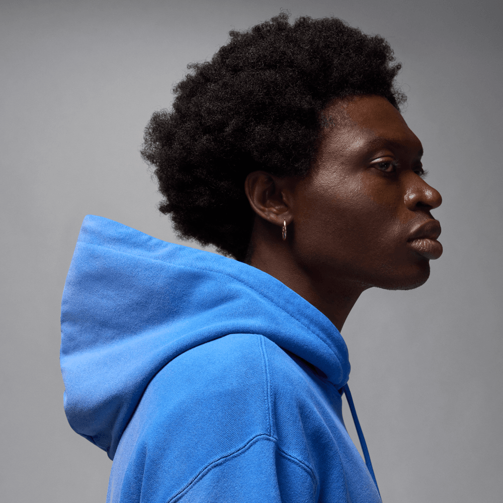 Air Jordan Flight Fleece Pullover Hoodie