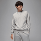 Air Jordan Brooklyn Fleece Crew Neck Sweatshirt