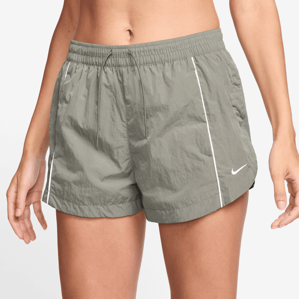 Wmns Nike Windrunner Woven Short