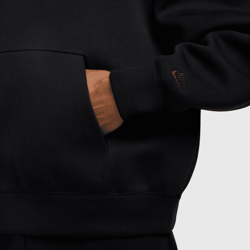Nike Tech Reimagined Fleece Hoodie 