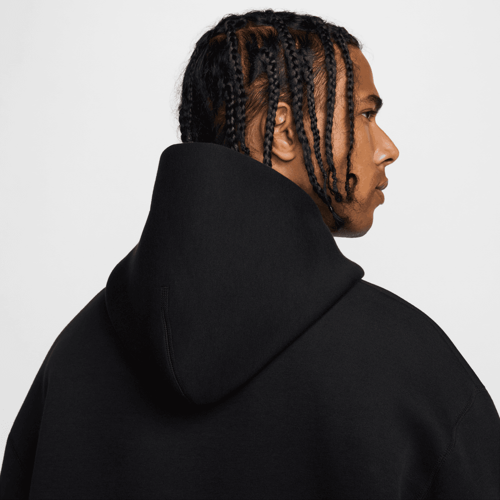 Nike Tech Reimagined Fleece Hoodie 