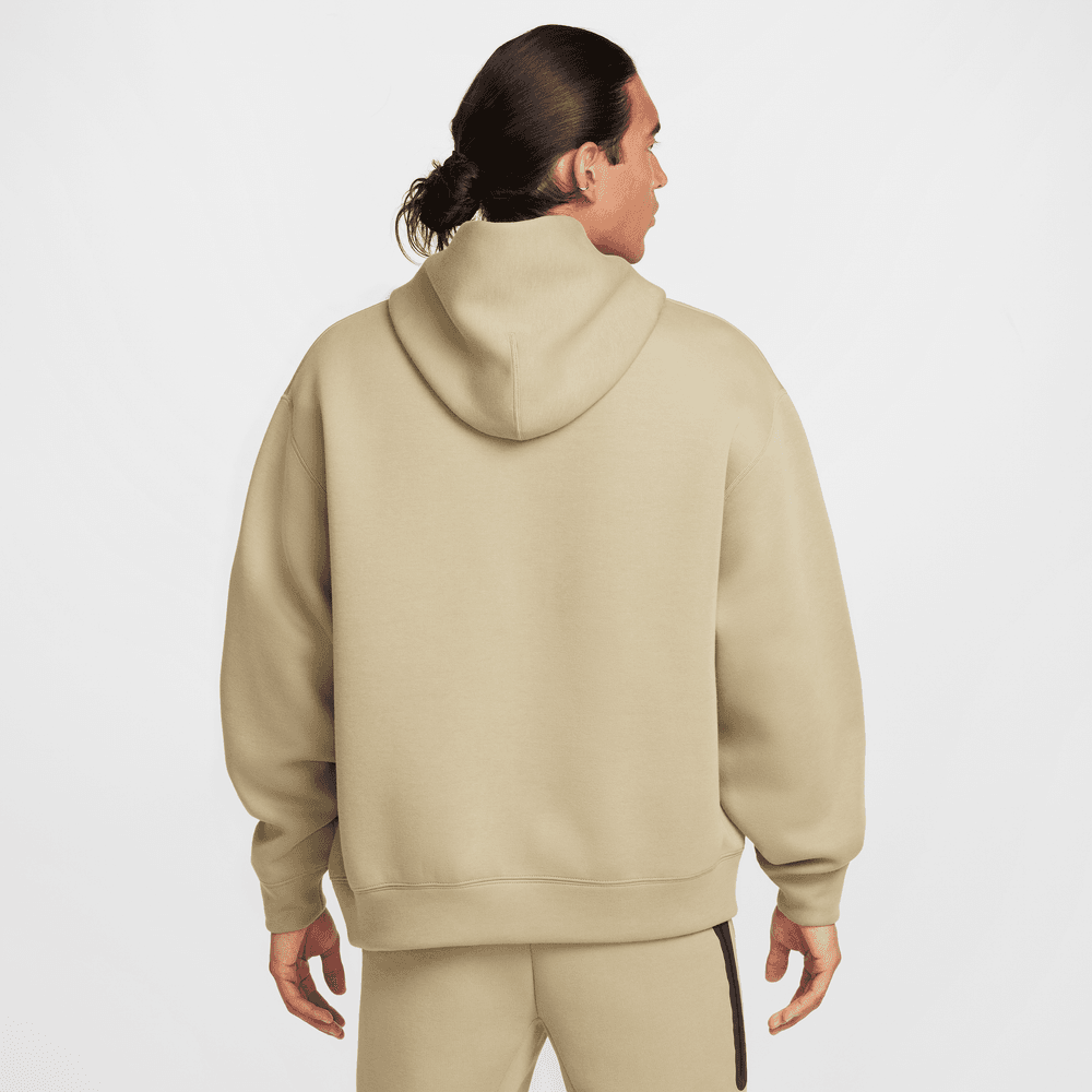 Nike Tech Reimagined Fleece Hoodie