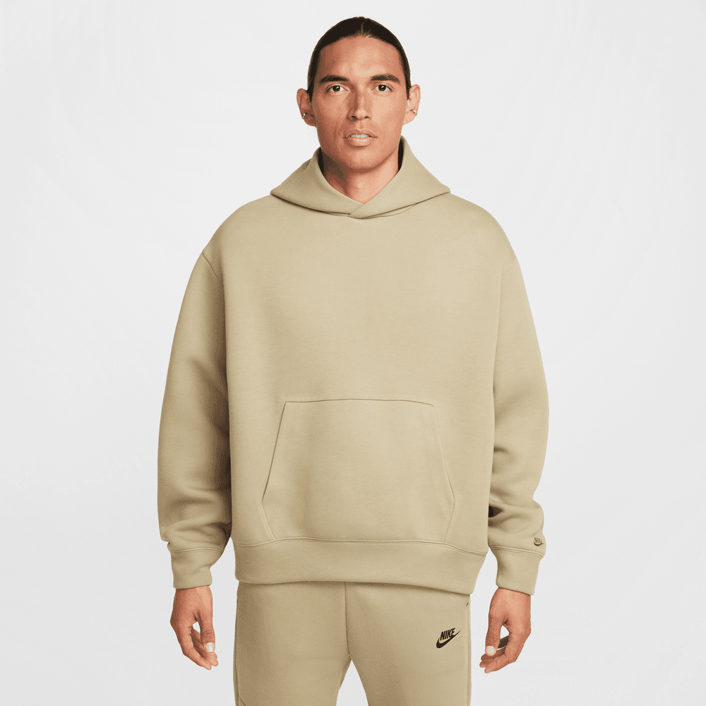 Nike Tech Reimagined Fleece Hoodie