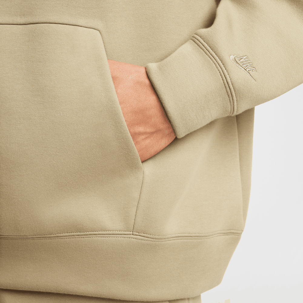 Nike Tech Reimagined Fleece Hoodie