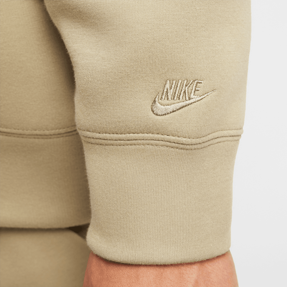 Nike Tech Reimagined Fleece Hoodie