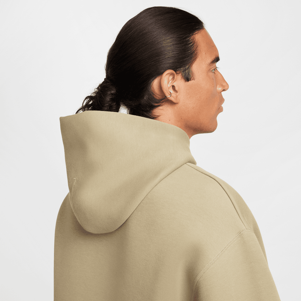 Nike Tech Reimagined Fleece Hoodie