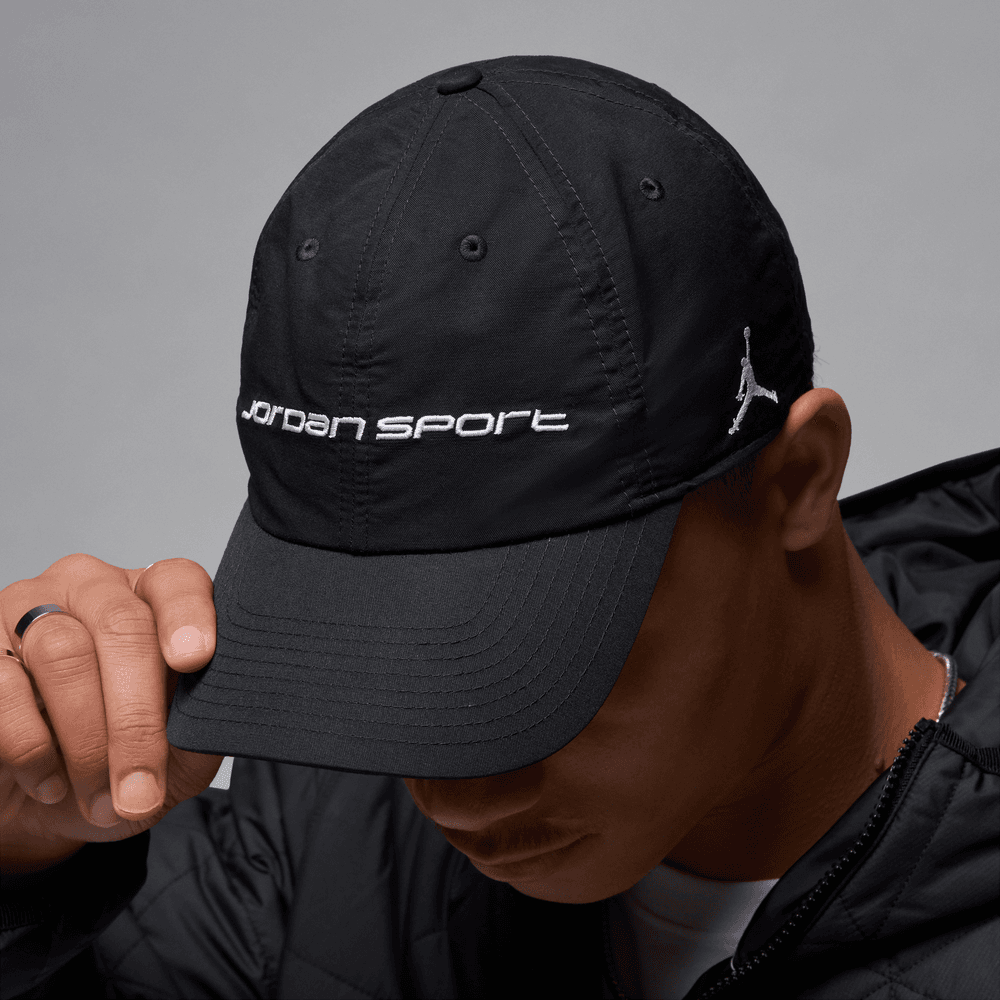 Air Jordan Club Unstructured Hat 