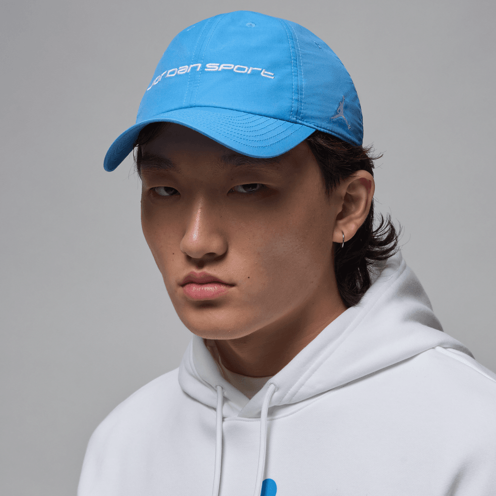 Air Jordan Club Unstructured Hat 