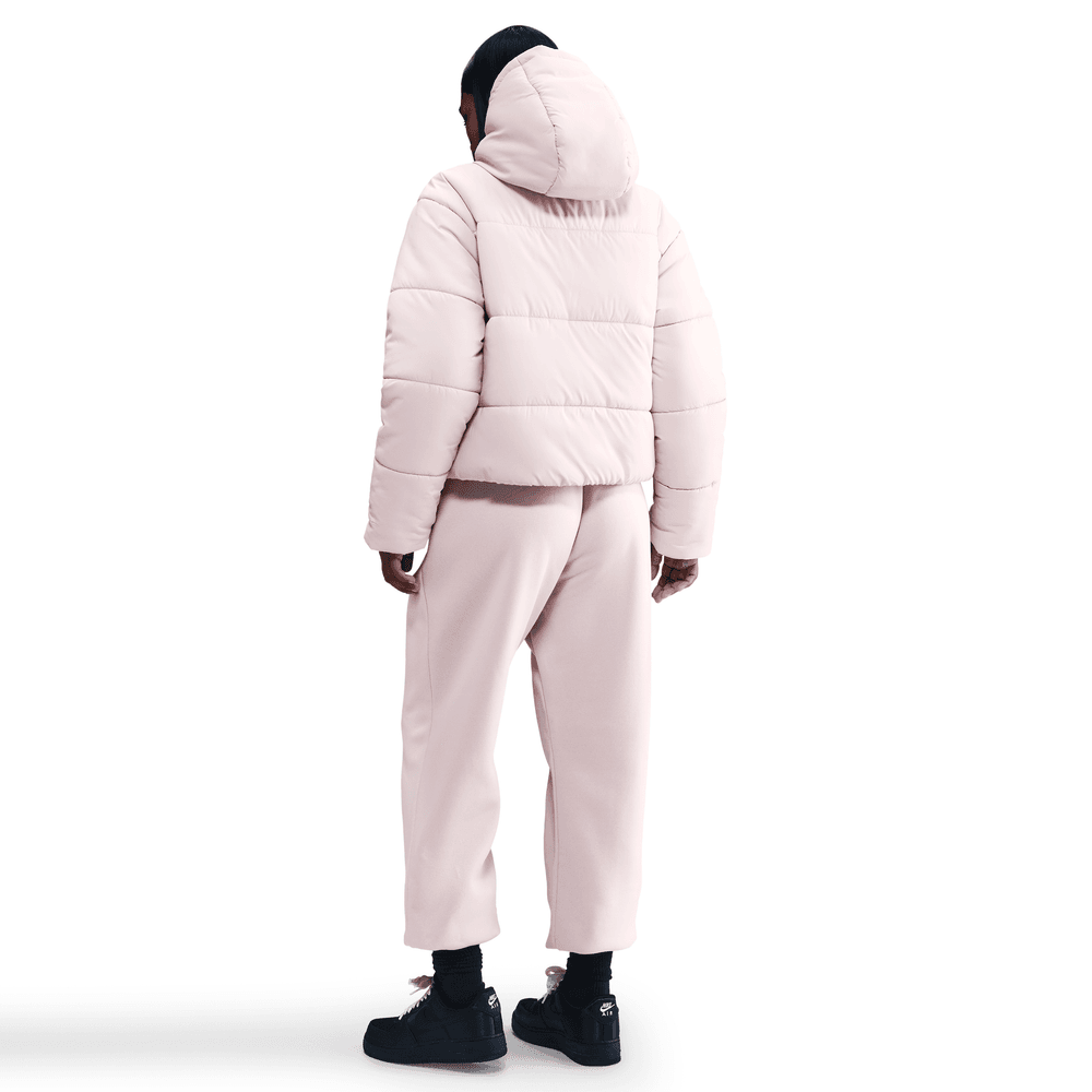 Wmns Nike Sportswear Phoenix Fleece High-Waisted Oversized Sweatpants