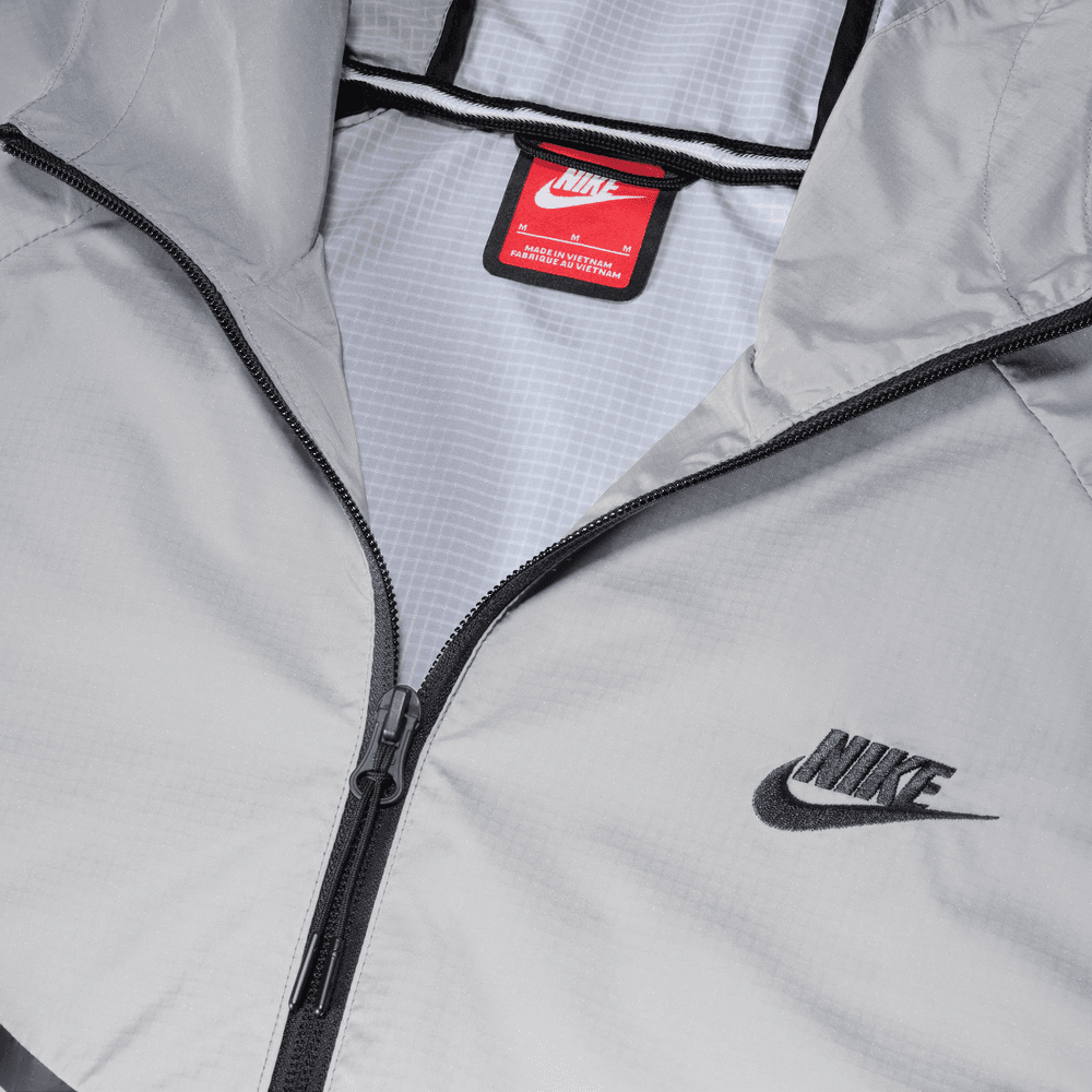 Nike Tech Woven Reflective Jacket 
