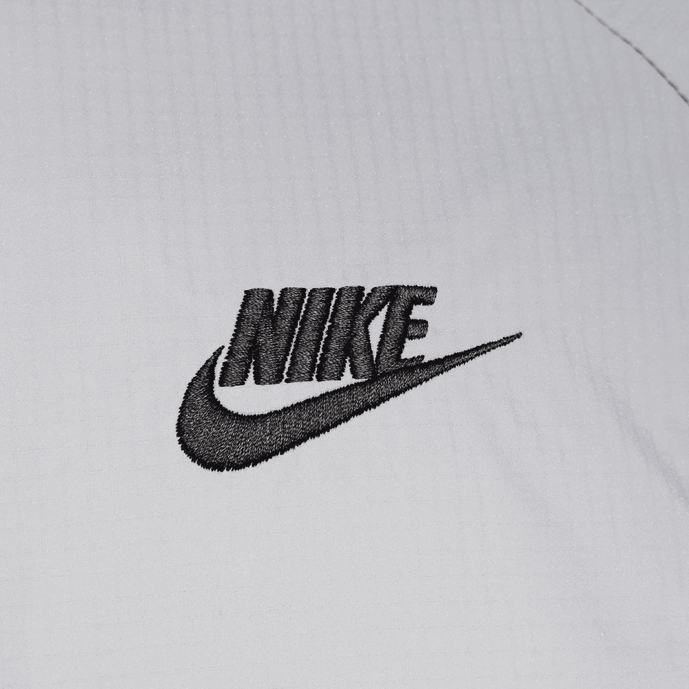 Nike Tech Woven Reflective Jacket 