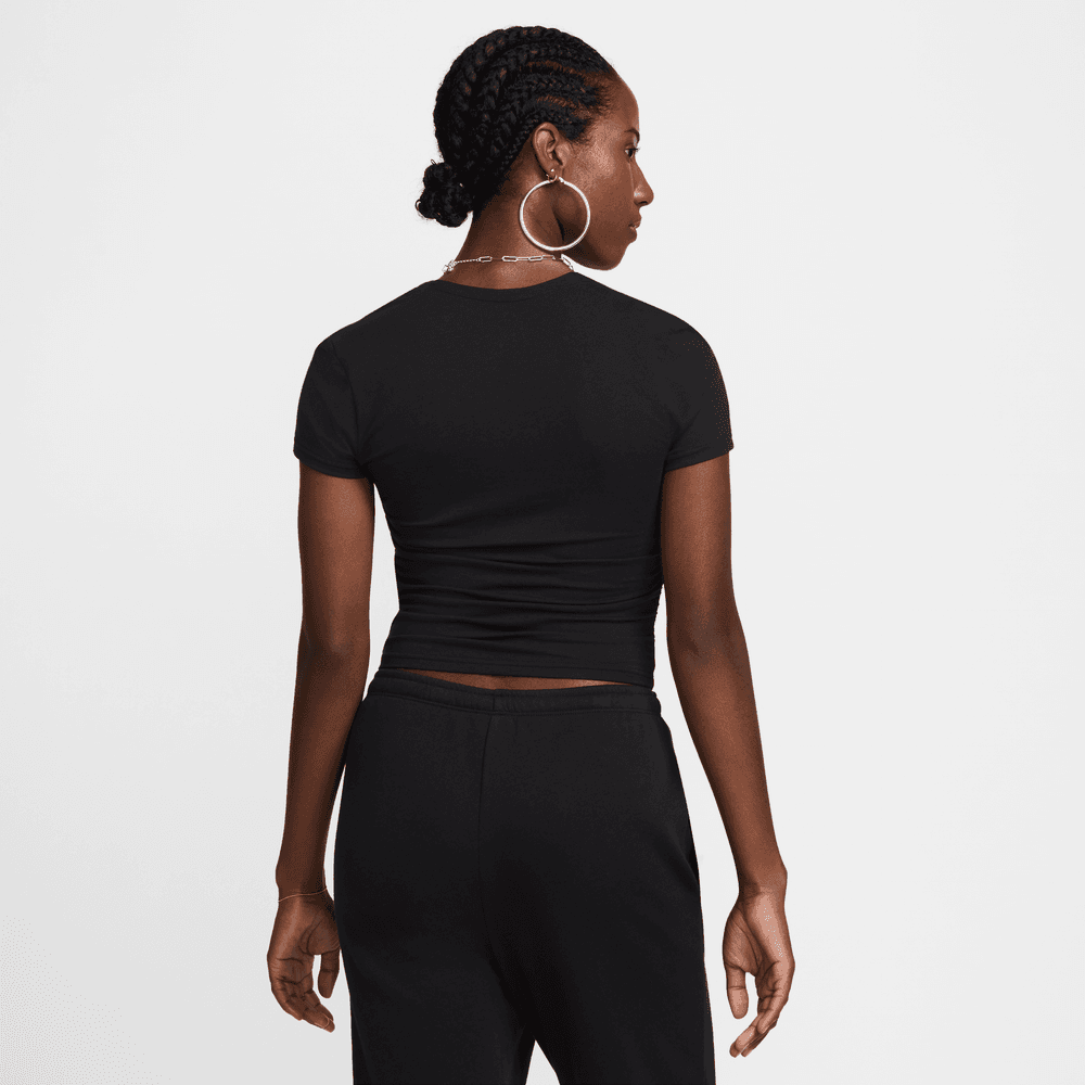 Wmns Nike Sportswear Chill Knit Top