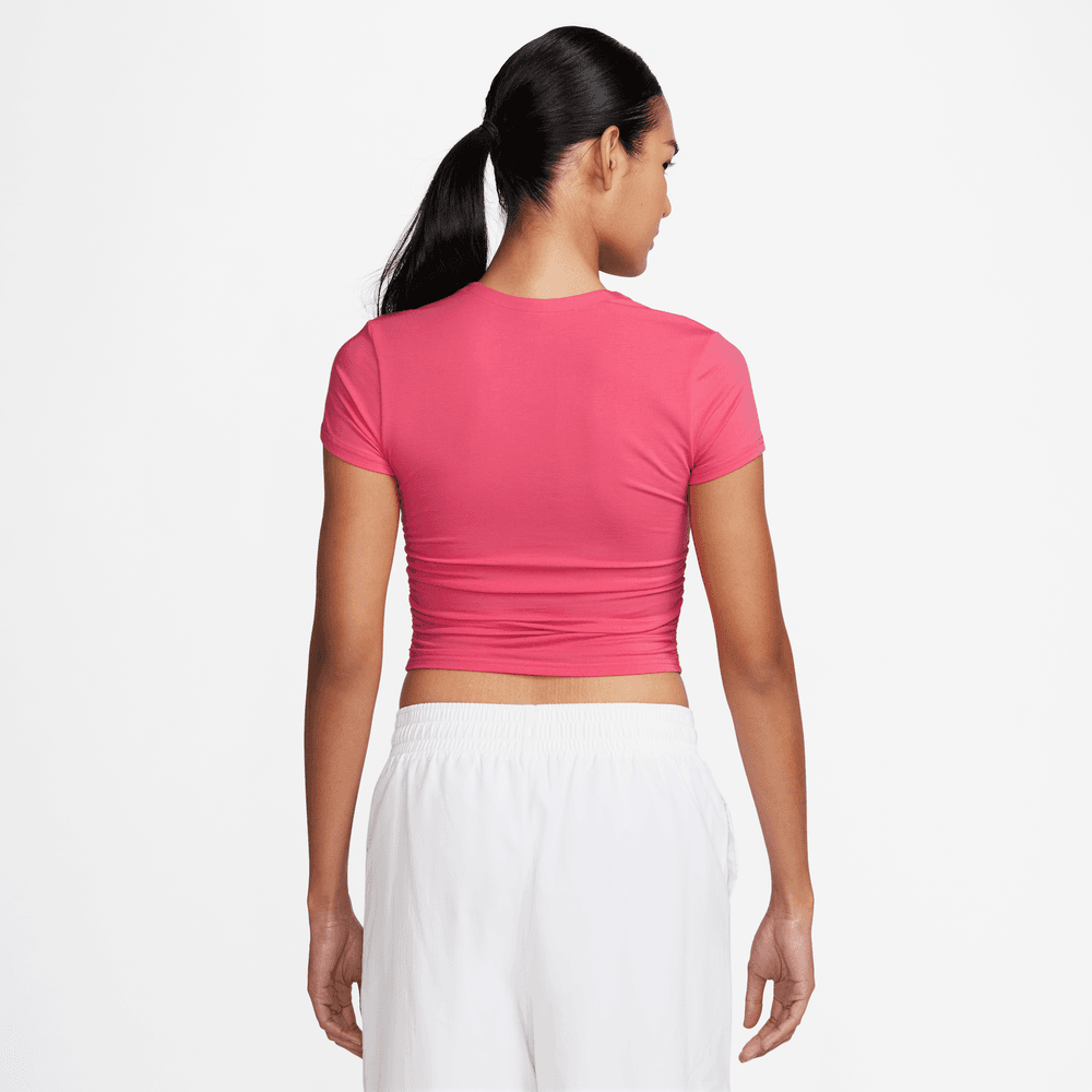 Wmns Nike Sportswear Chill Knit Top