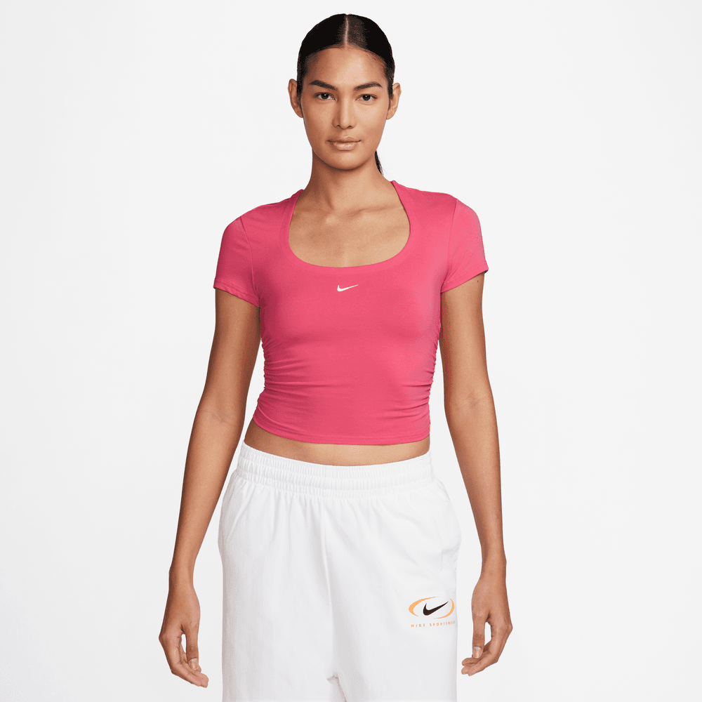 Wmns Nike Sportswear Chill Knit Top