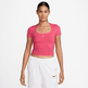 Wmns Nike Sportswear Chill Knit Top