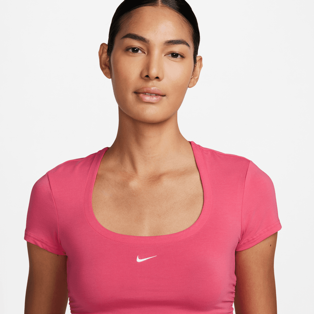Wmns Nike Sportswear Chill Knit Top