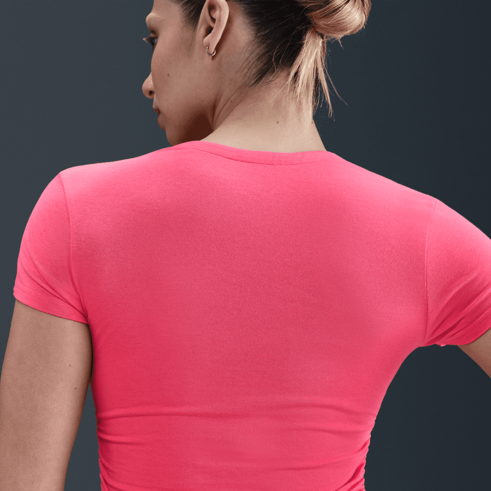 Wmns Nike Sportswear Chill Knit Top