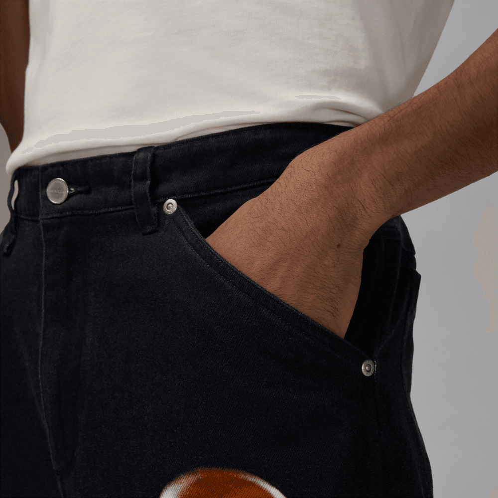 Air Jordan AOP Twill Pant