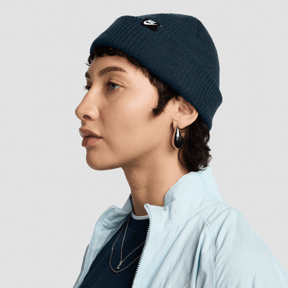 Nike Terra Short-Cuff Beanie 