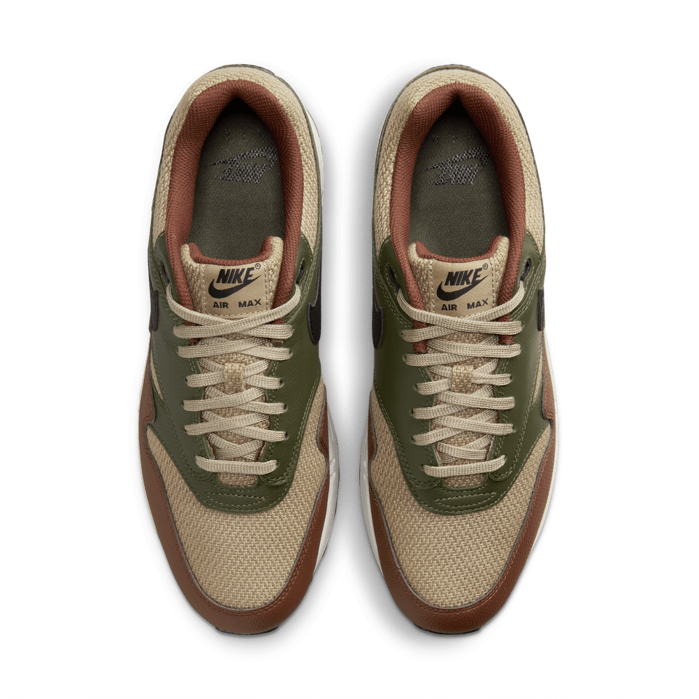 nike air max one olive