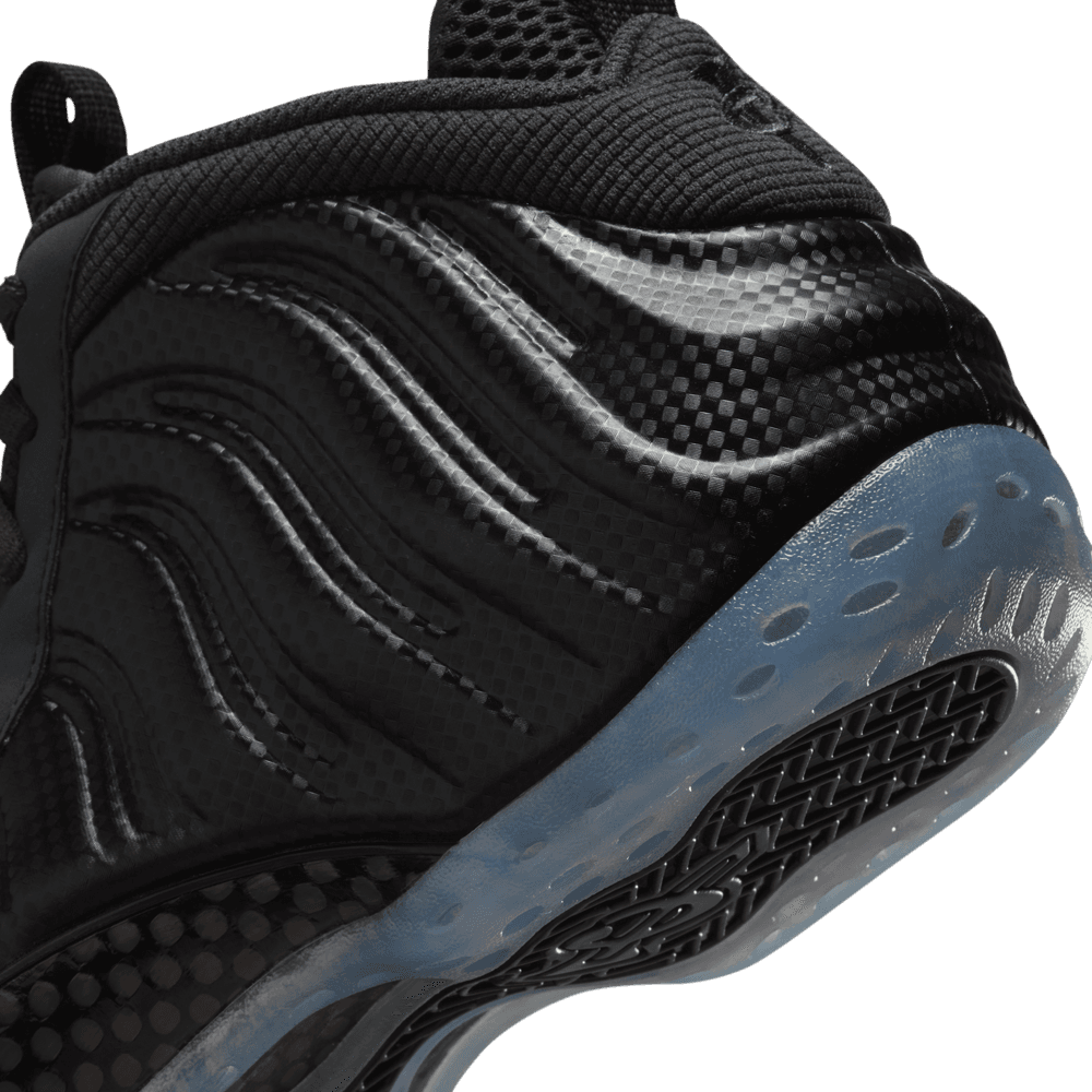 Nike Air Foamposite One 'BLK/BLK-Black-Dark Smoke Grey|HF2902-002