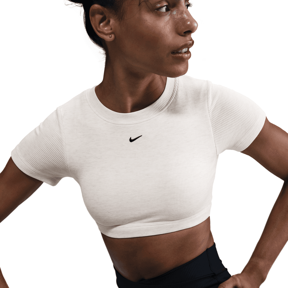 Wmns Nike Sportswear Classic Baby Tee Bra