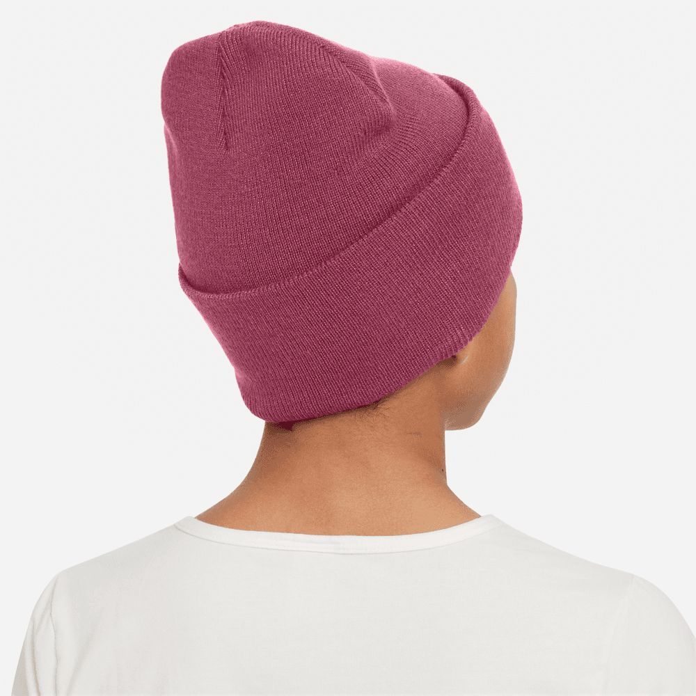 Kids Nike Peak Beanie 
