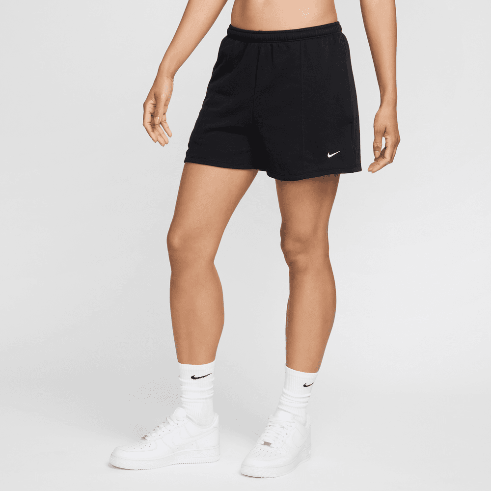 Wmns Nike Sportswear Chill Terry Short