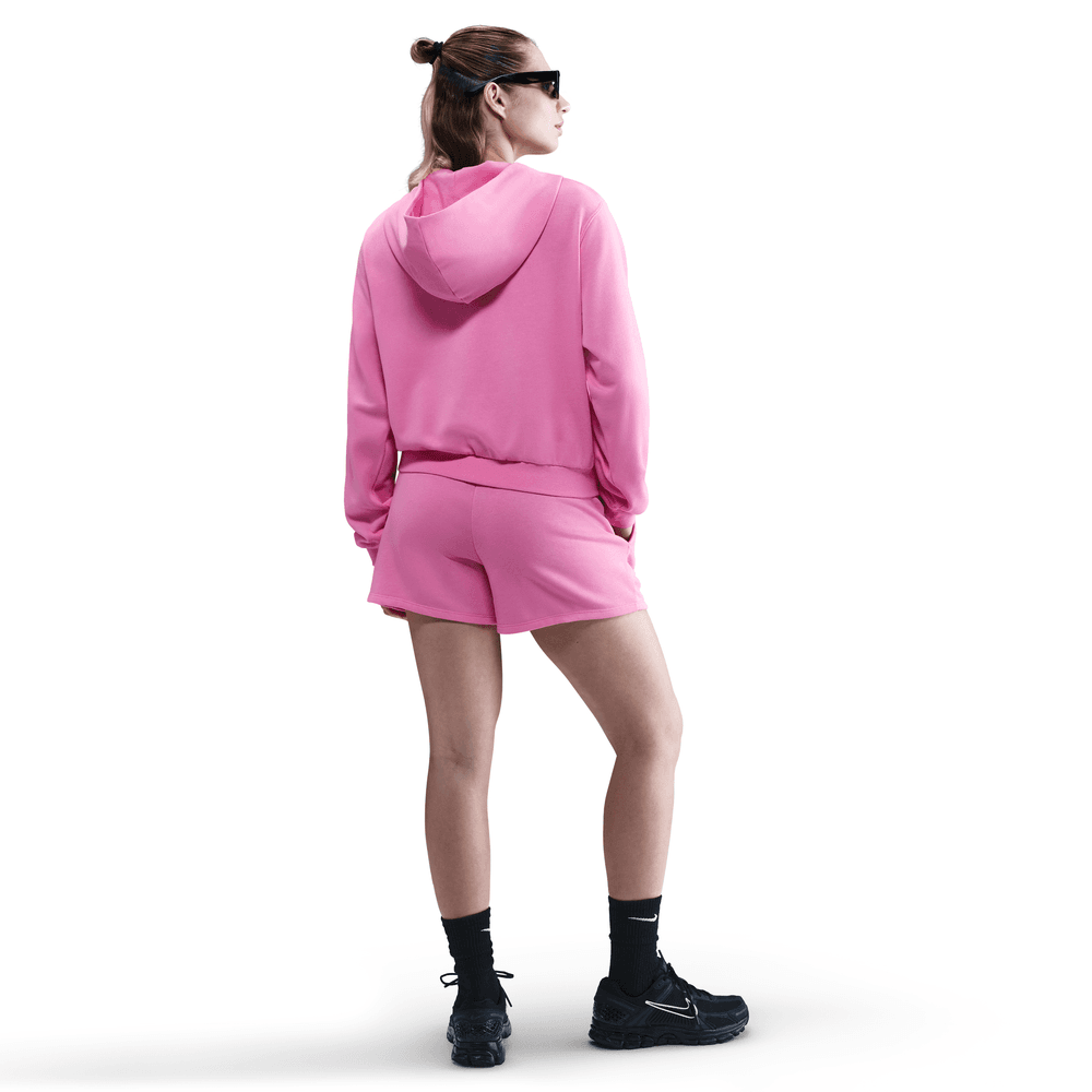 Wmns Nike Sportswear Chill French Terry Shorts