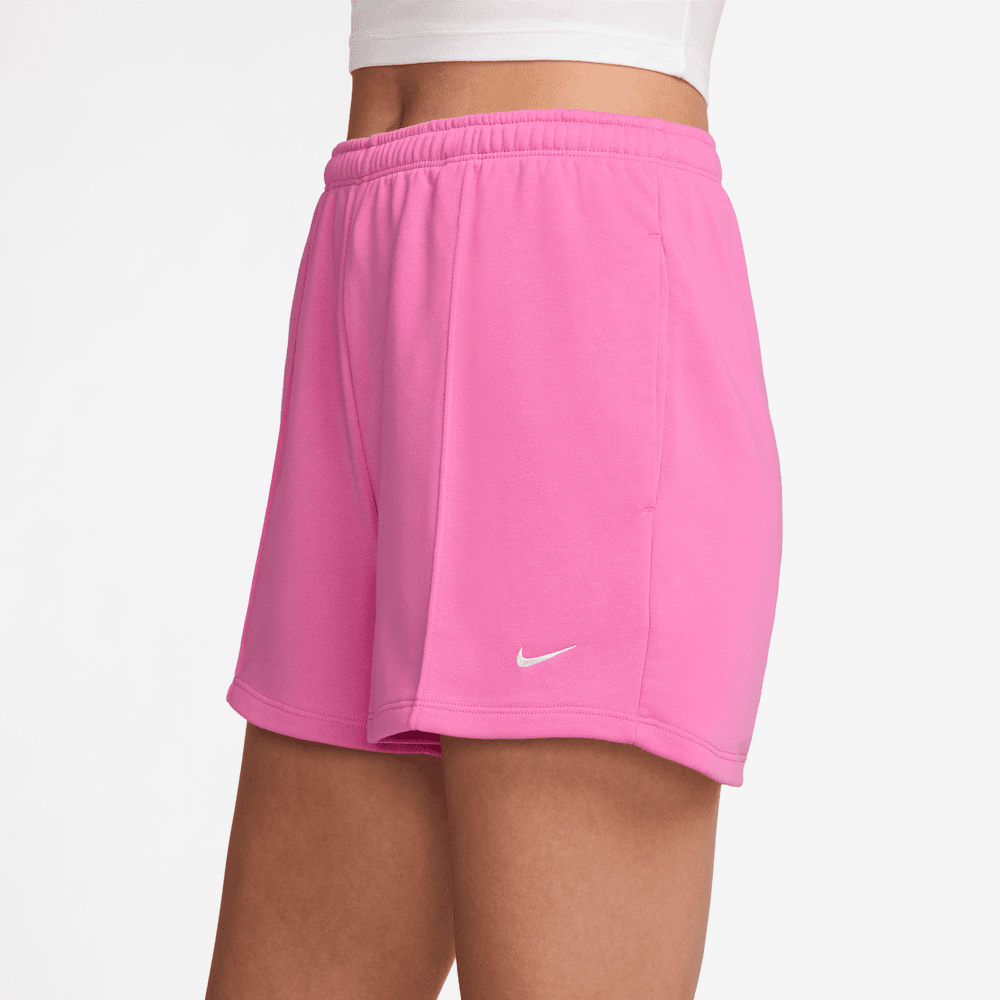 Wmns Nike Sportswear Chill French Terry Shorts