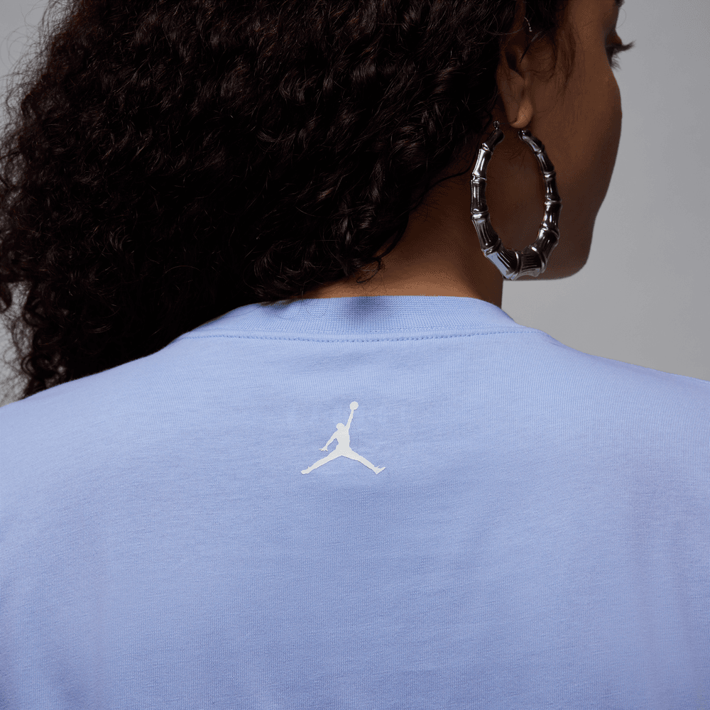 WMNS Air Jordan MVP Graphic Tee